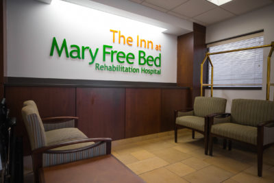 The Inn at Mary Free Bed