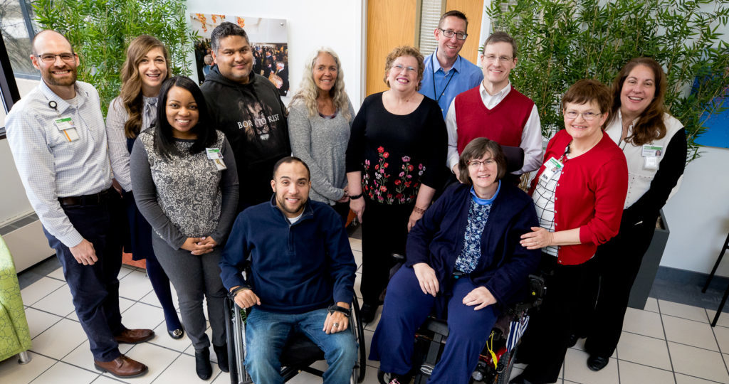 PFAC Group Photo