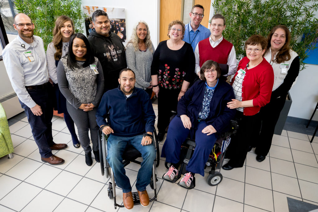 PFAC Group Photo