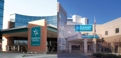 Beacon Health Photos
