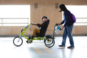 Bikes for the Rest of Us - April 2021