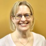 Nancy Hauser