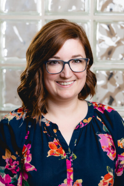 Katy Thorpe employee headshot