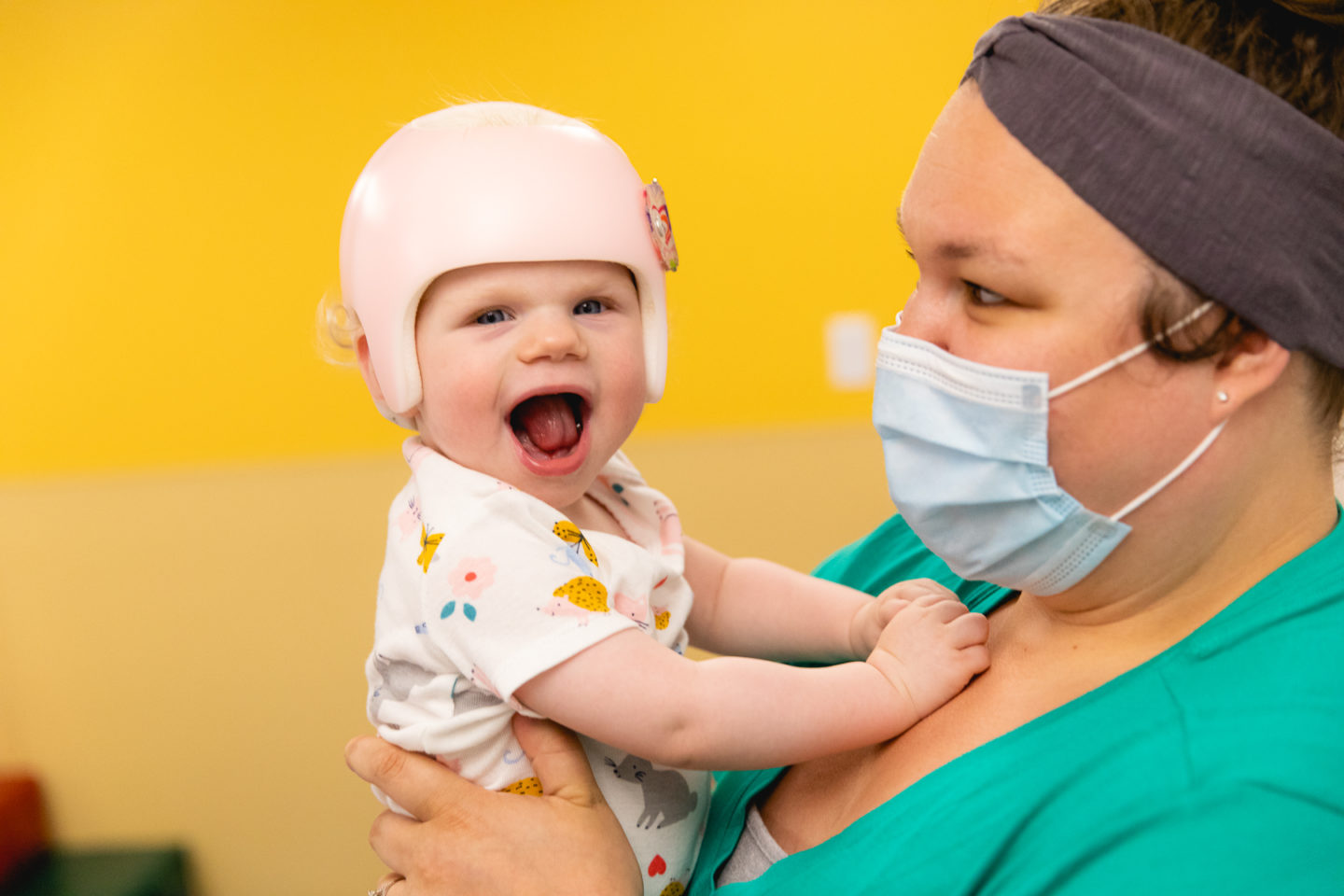 Outpatient Kids