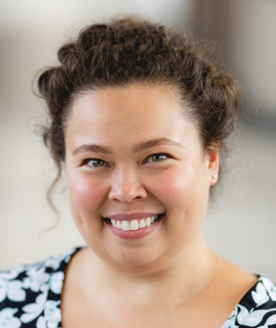 Dr. Lauren Berrill