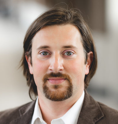 Dr. Michael Scholz