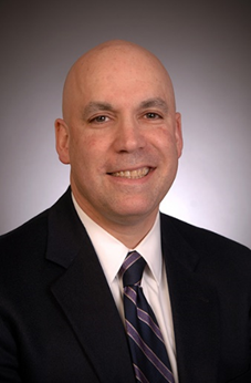 Dr. Robert Krug