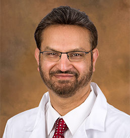 Jilani Muhammad MD