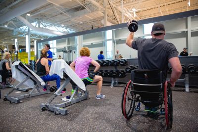 Spinal Cord Injury