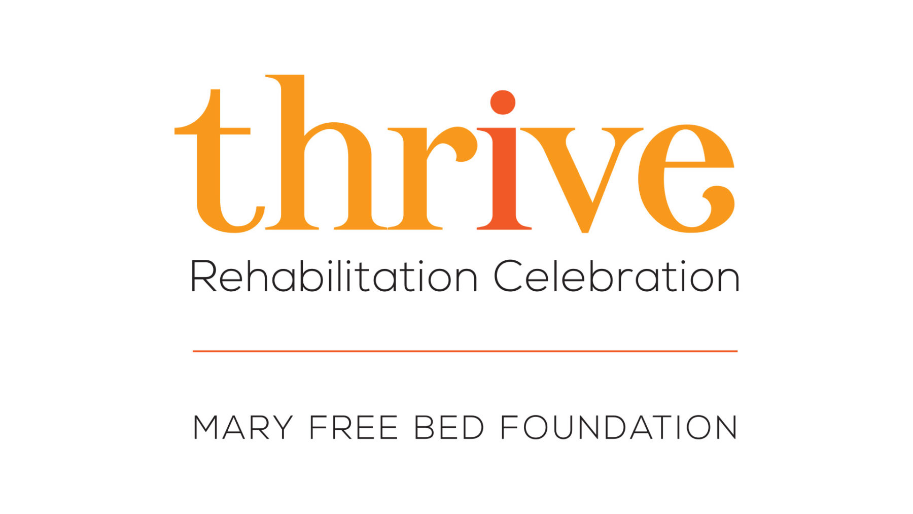 ‘Thrive’ Gala Benefits Cancer Rehabilitation Program Mary Free Bed