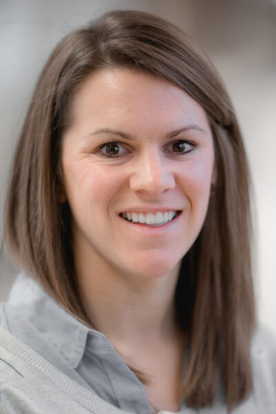 Maria Lesniak Mary Free Bed Lansing Orthotics Prosthetics Bionics Team