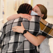 Inpatient Adult Stroke Rehabilitation Program - Mary Free Bed Grand Rapids - Lavell Transfers Home
