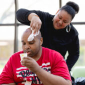 Outpatient Stroke Rehabilitation Program - Mary Free Bed Grand Rapids