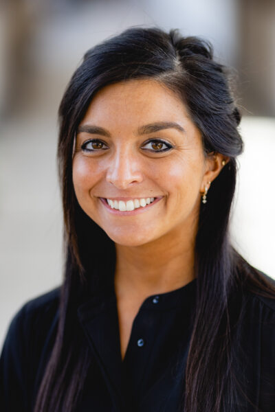 Dr. Bridget Rizik Mary Free Bed physician employee headshot