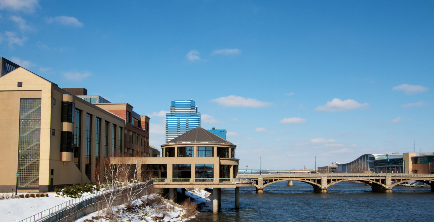 Grand Rapids, Michigan