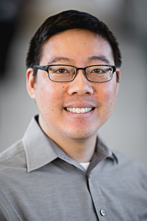 Ralph Wang Mary Free Bed Physician employee headshot