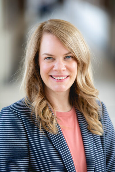 Dr. Kelly Armstrong employee headshot