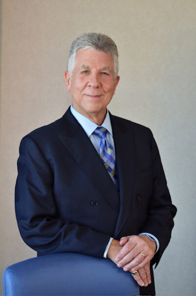 Dr. Restum employee headshot