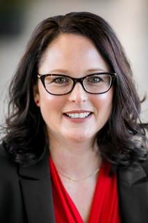 Joyal Pavey employee headshot