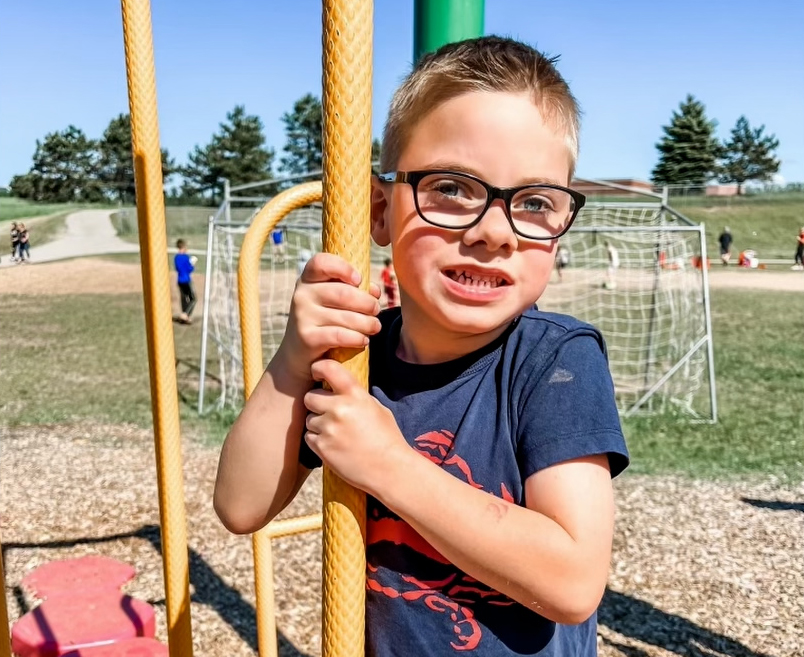 Preschool Sampler Adaptive Sports Program