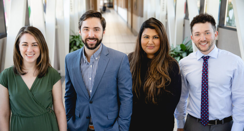 Mary Free Bed welcomes new doctors beginning rehabilitation residency 27 2021 Incoming Resident Class e1626716728234