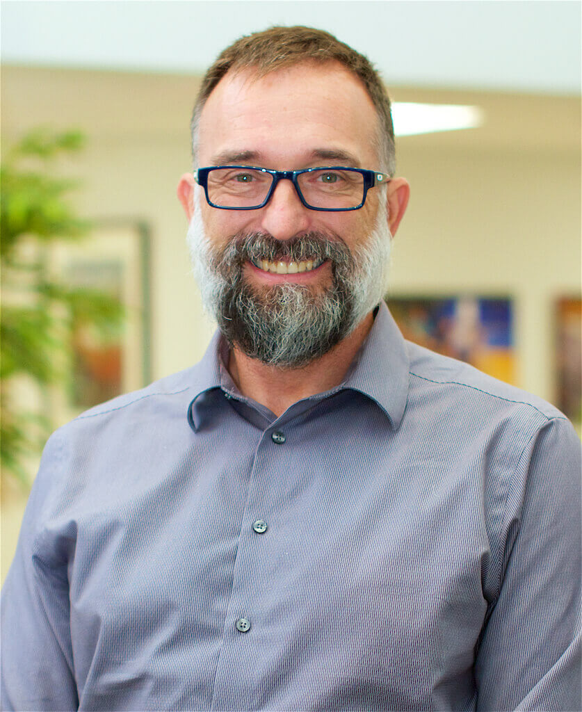 Allan Kozlowski named new Director of Outcomes Research at Mary Free Bed, joins MSU College of Human Medicine Faculty 19 Al Kozlowski