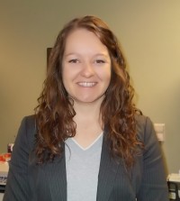 Rehabilitation engineer receives fellowship 65 Amy Lenz e1433943656292