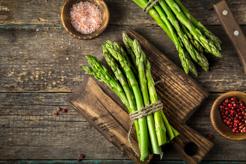 Five reasons you should add asparagus to your plate 7 Asparagus Wellness blog1