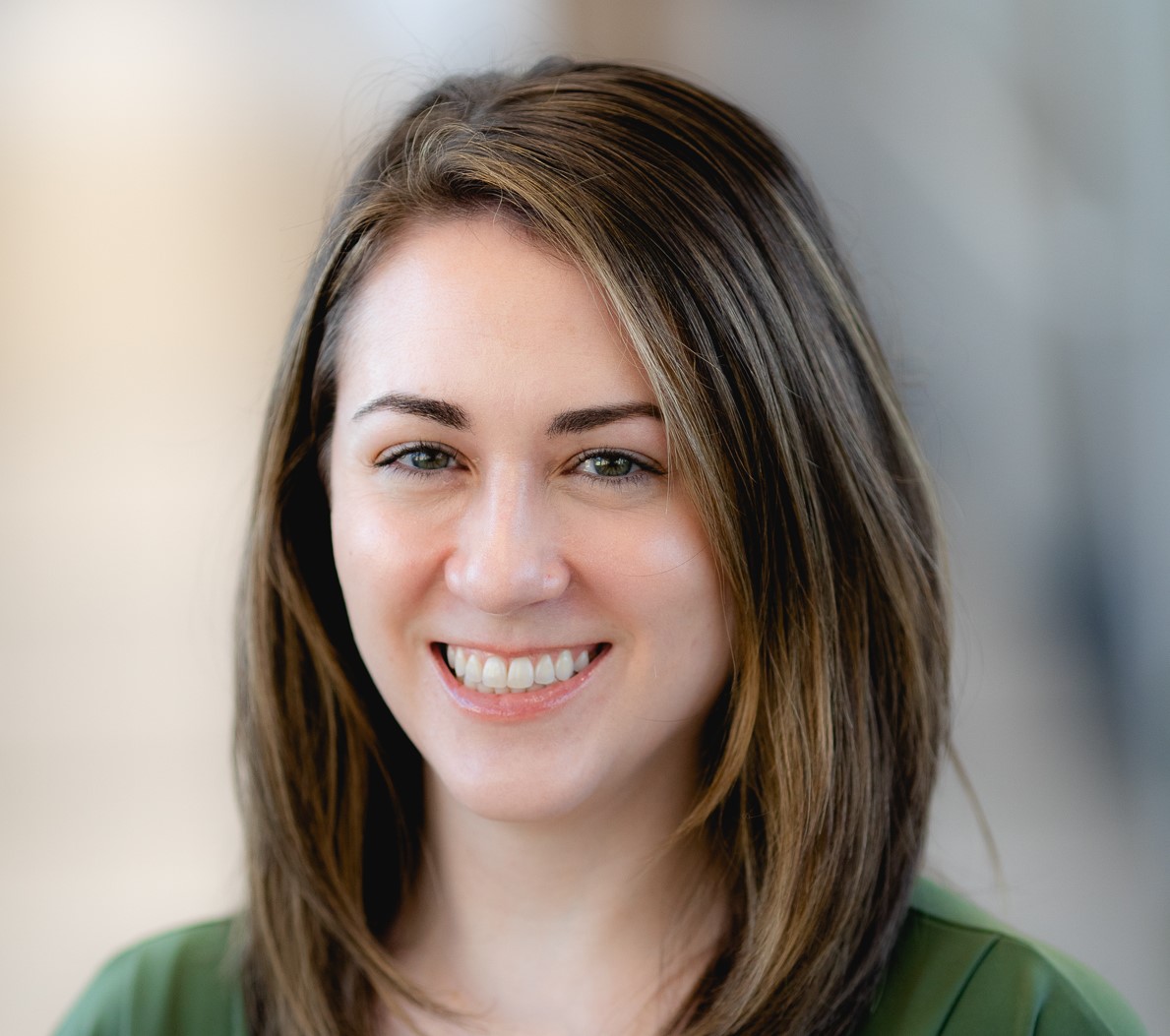 Dr. Callie Hoelscher