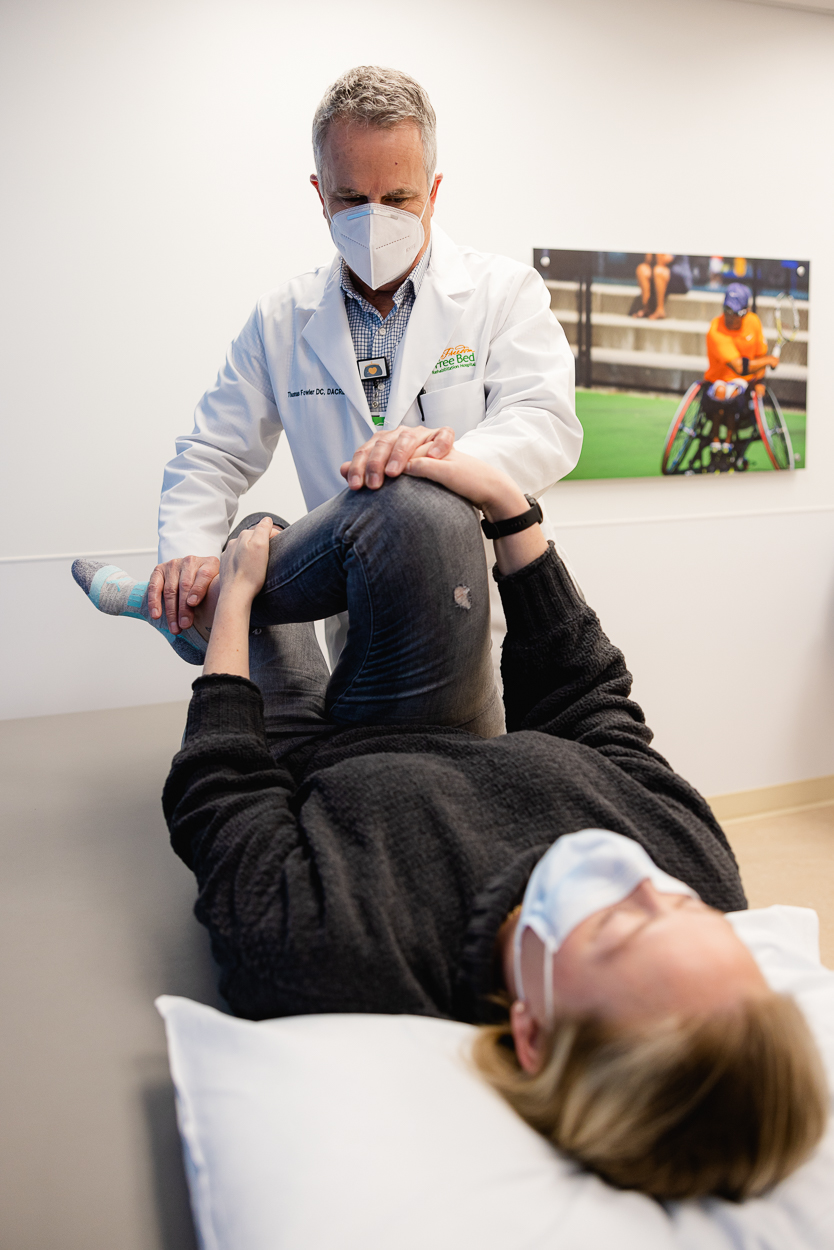 Chiropractic Keren 3