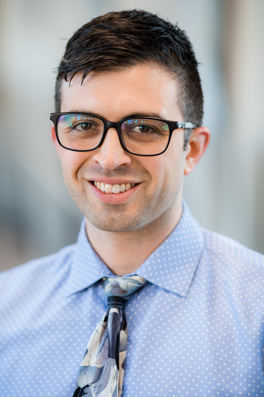 Christopher Rizik