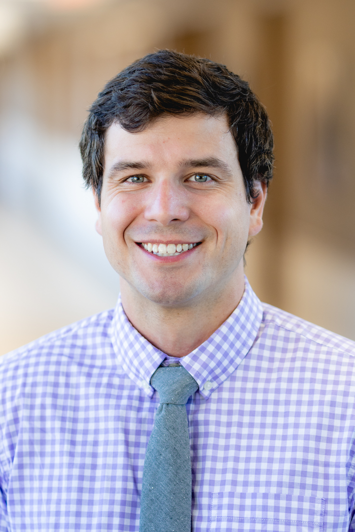 Clayton Luyk