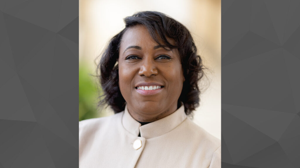 Mary Free Bed Welcomes New Vice President of Human Resources 27 Cynthia Springer for web