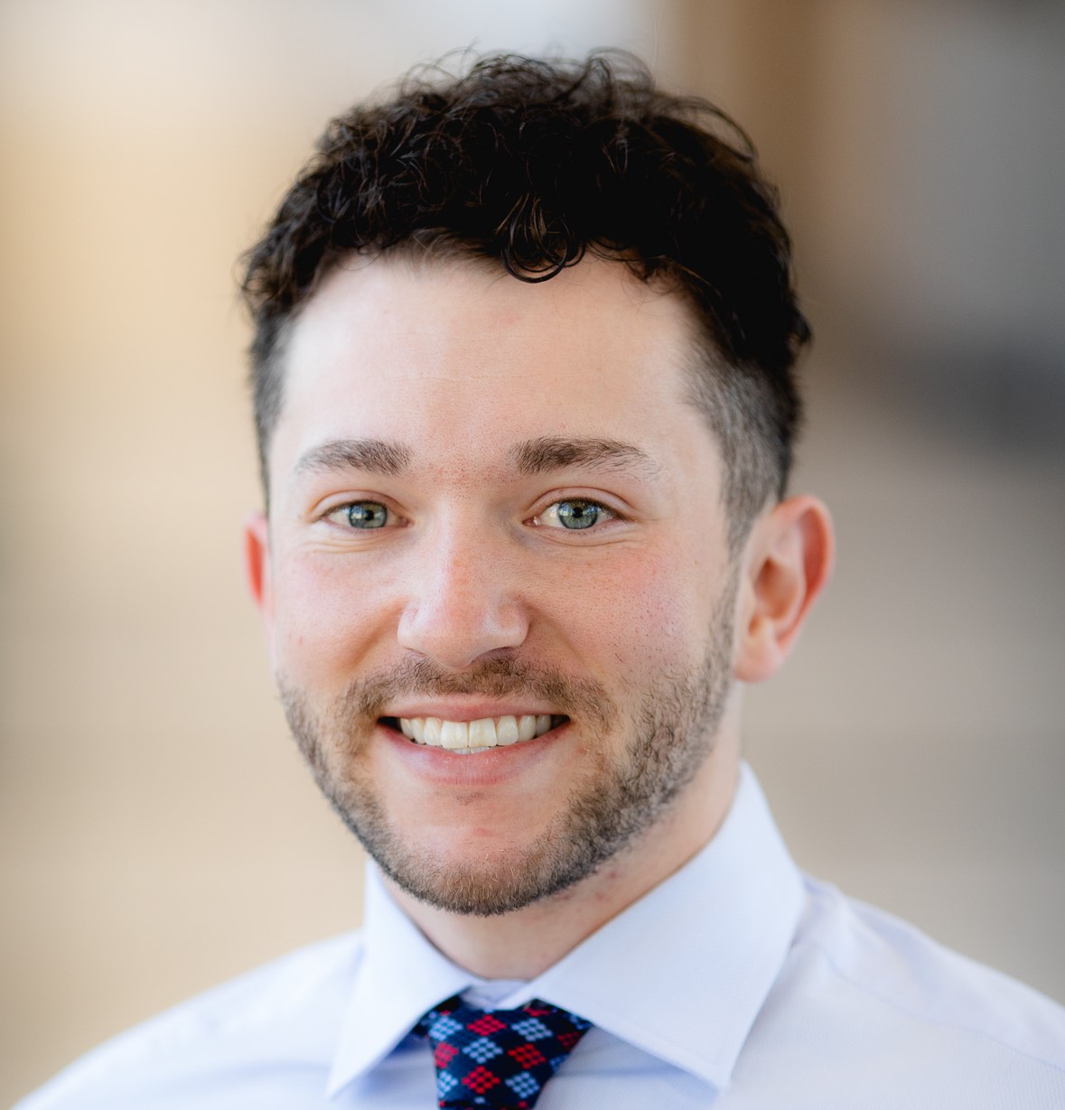 Dr. David Weinfeld