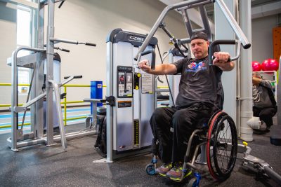 Participants with traumatic spinal cord injury being recruited for new research study 40 EI0C9321 e1510348360277