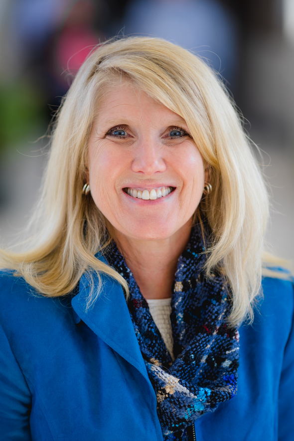 Elizabeth Spaulding