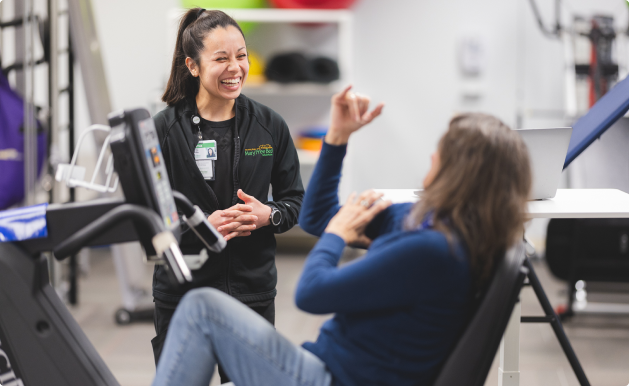 Expert Physical Therapy Services