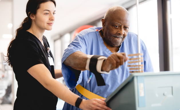 Personalized Treatment Plans