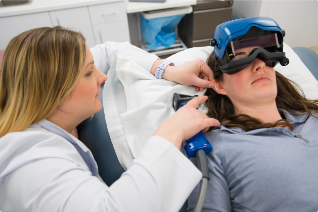 Dizziness is a common health complaint. It can be caused by a virus, head injury or another condition, such as benign positional vertigo.