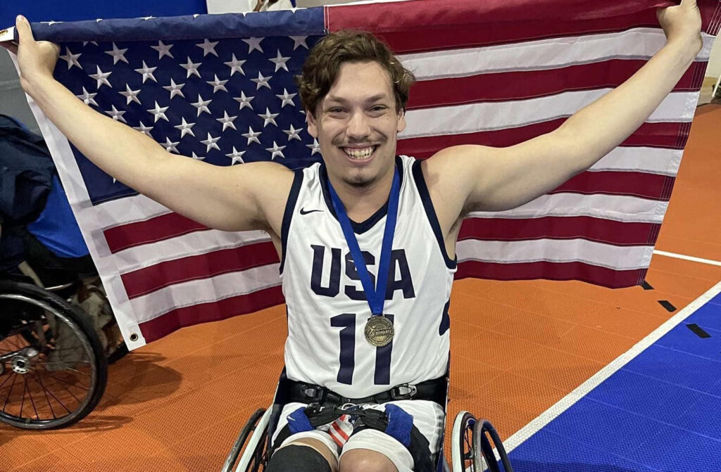 MFB Camp Instructor Competes with Team USA in World Championship 50 Gabe Den Barber Team USA WEB