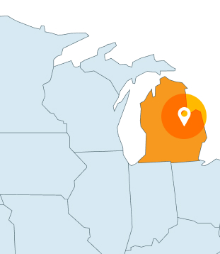 Great Lakes Bay Region