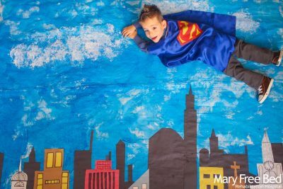 Heroes Bash to celebrate Mary Free Bed pediatric patients 8 IMG 5528 e1508871019159