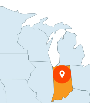 Indiana
