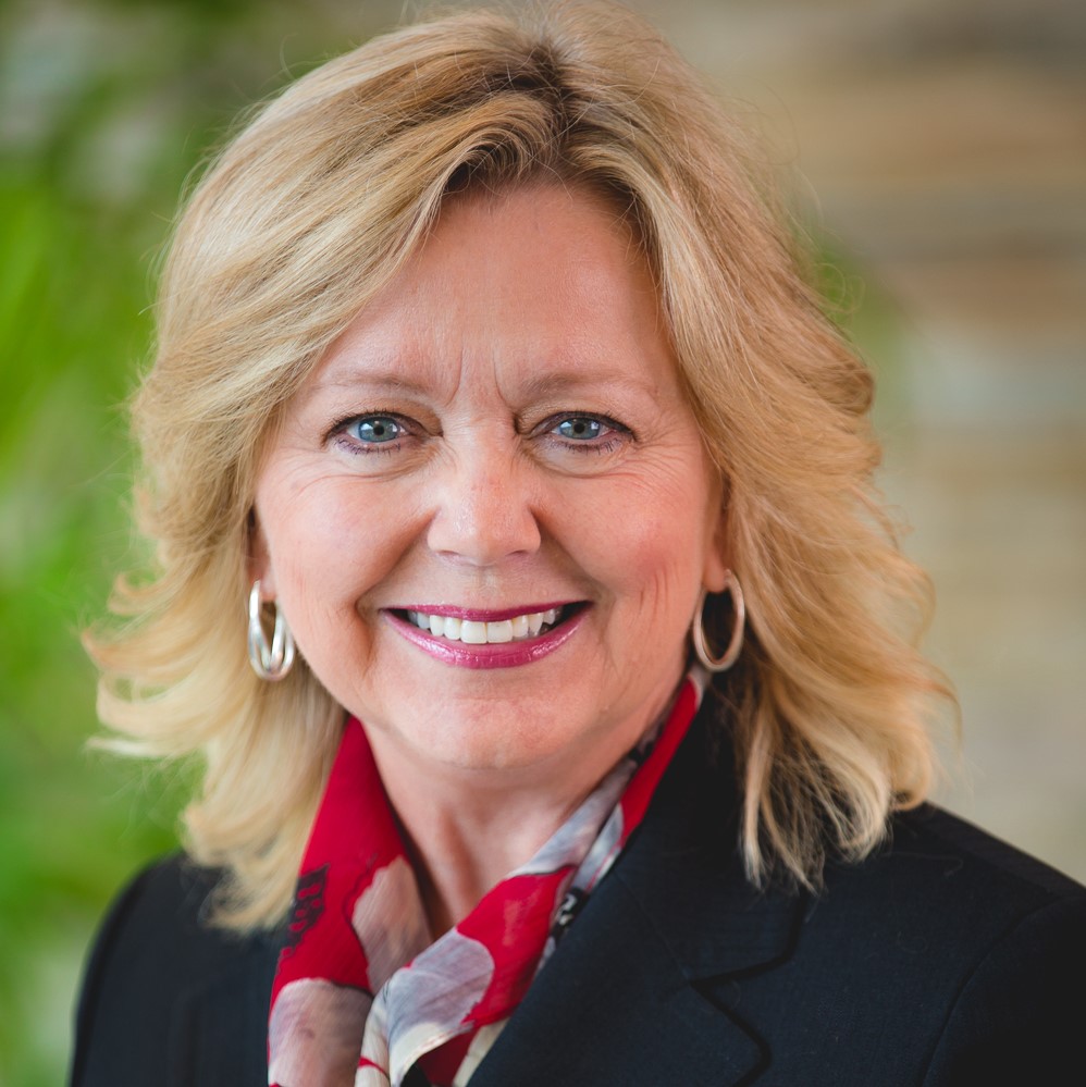 Mary Free Bed names Chief Operating Officer 7 Ingrid Cheslek