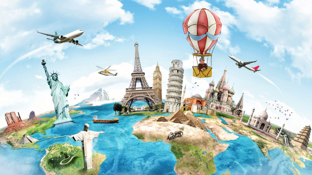 3 Kids, 12 Helmets, Globetrotting Family Makes Cranial Remolding Journey Fun 36 Jeven Flying High