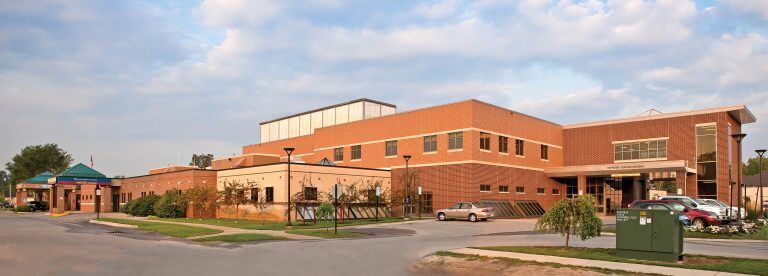 Kalkaska Memorial Health Center joins Mary Free Bed Network 46 Kalkaska Memorial 768x276 1