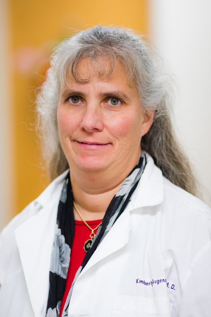 Kimberly Augenstein
