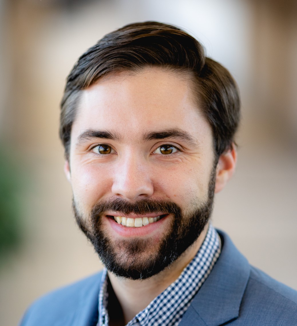 Dr. Kyle Sproull