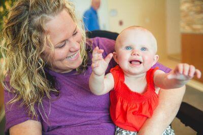 Lindsay Jensen makes ‘incredible’ progress after spinal cord injury: ‘I want to get better for my daughter’ 25 Lindsay Jensen 3 e1471962014860