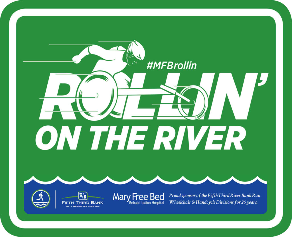 Thank you to our Guild for sponsoring Fifth Third River Bank Run Wheelchair & Handcycle divisions 8 MFB Rollin 2015 scaled 1
